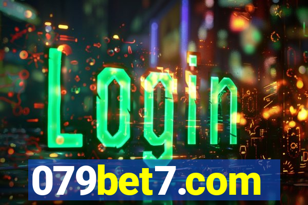 079bet7.com