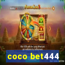 coco bet444