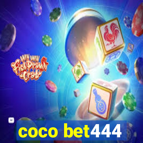 coco bet444