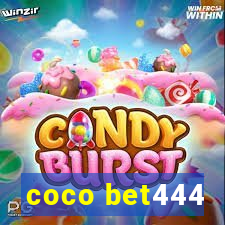 coco bet444