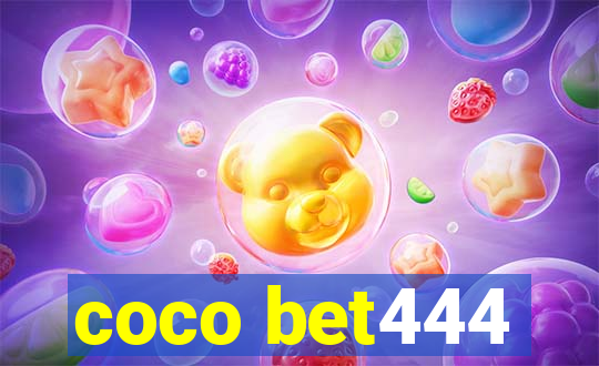 coco bet444