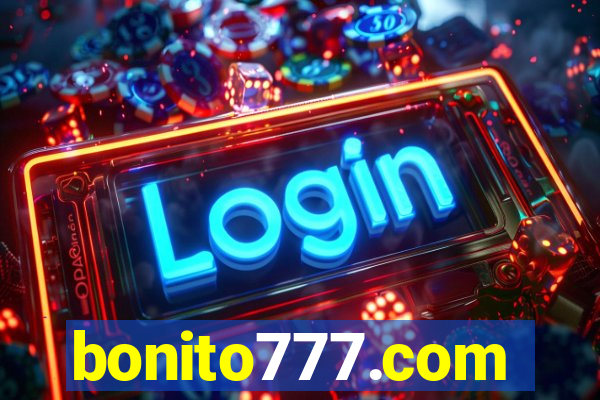 bonito777.com