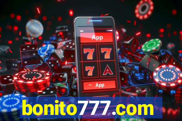 bonito777.com