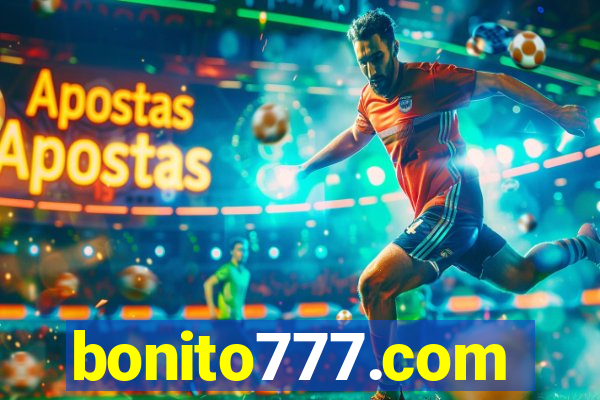 bonito777.com