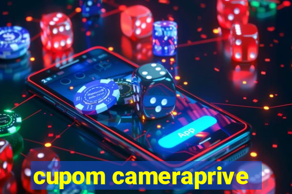 cupom cameraprive