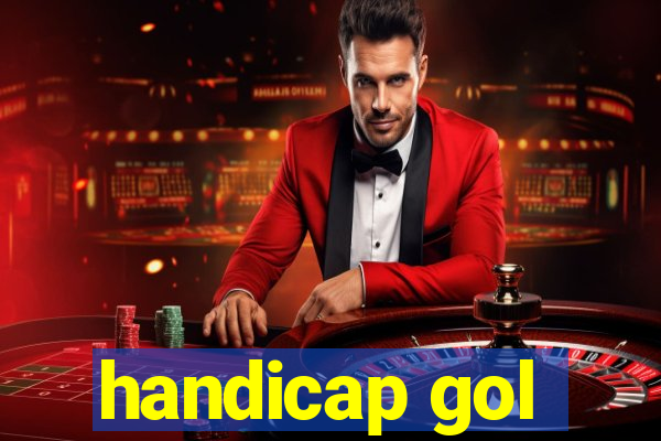 handicap gol