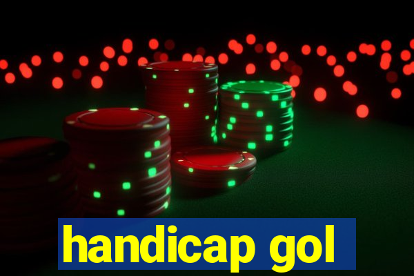 handicap gol