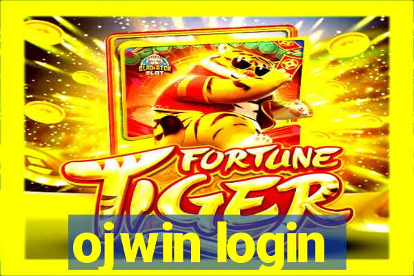 ojwin login