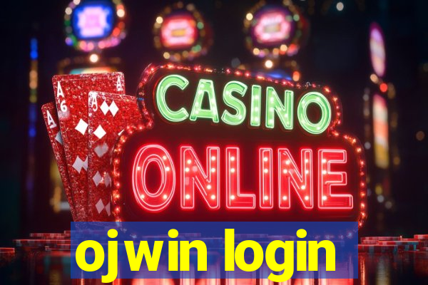 ojwin login