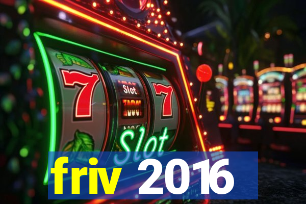 friv 2016