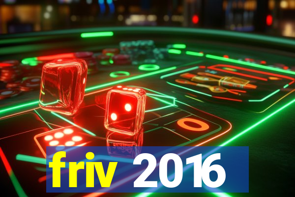 friv 2016