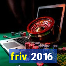 friv 2016