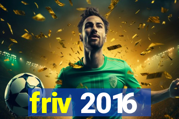 friv 2016