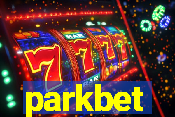 parkbet