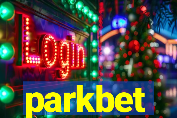 parkbet