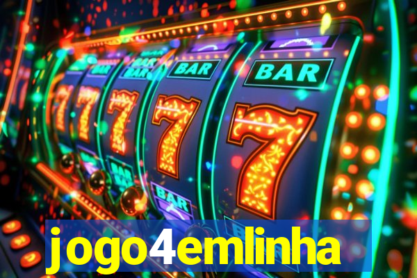 jogo4emlinha