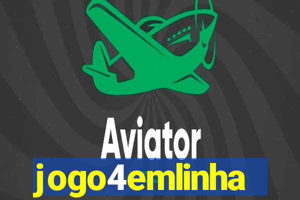 jogo4emlinha