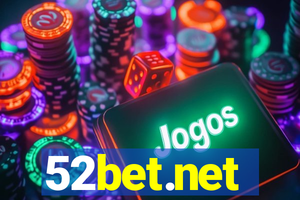 52bet.net