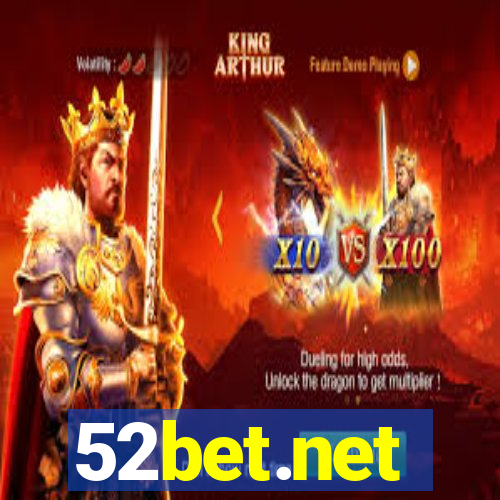 52bet.net