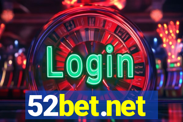 52bet.net