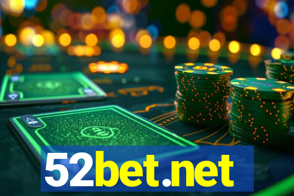 52bet.net