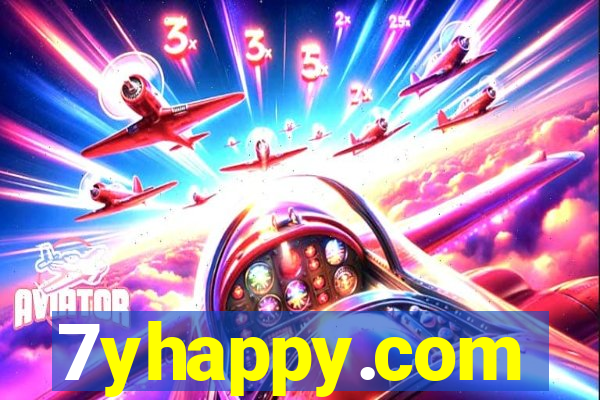 7yhappy.com