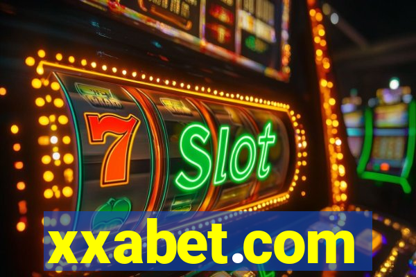 xxabet.com