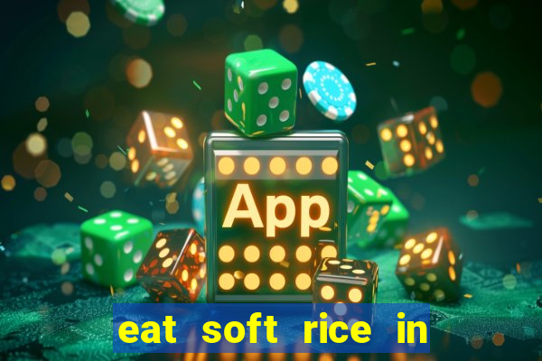 eat soft rice in another world pt br