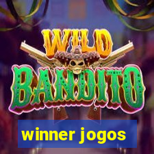 winner jogos