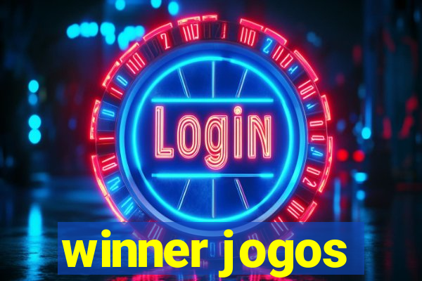 winner jogos