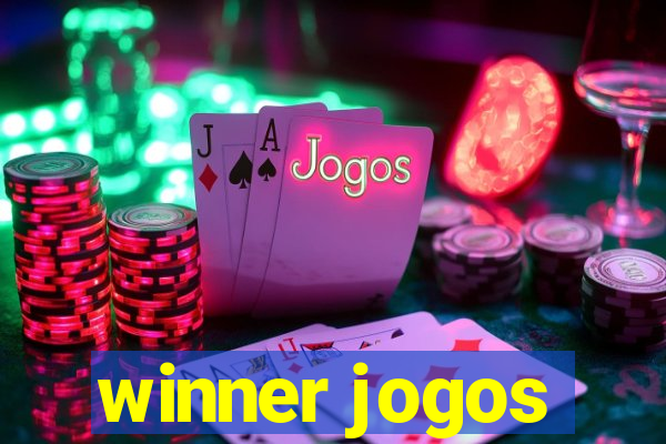 winner jogos