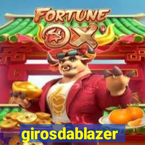 girosdablazer