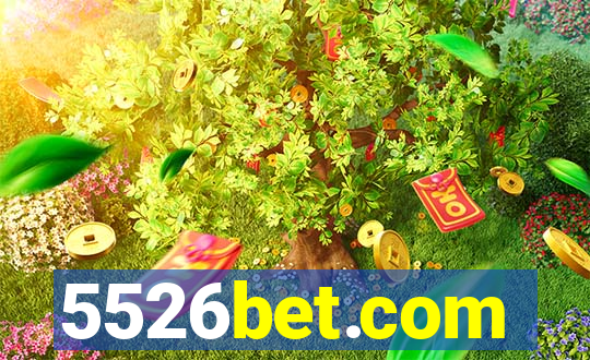 5526bet.com