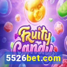 5526bet.com