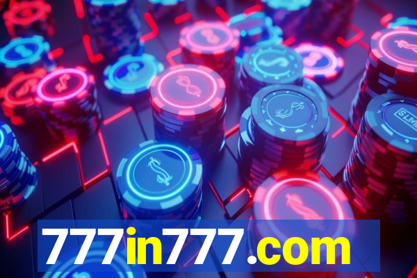 777in777.com