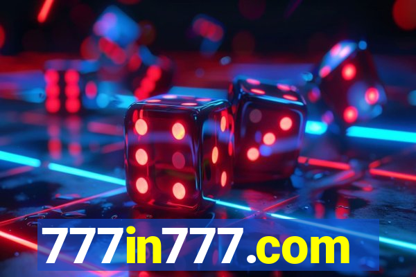 777in777.com