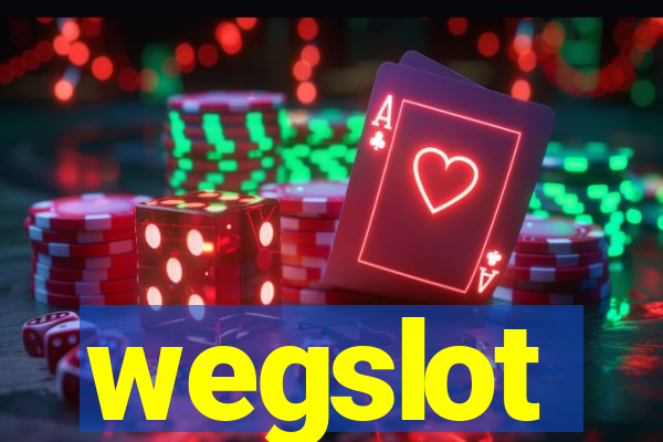 wegslot