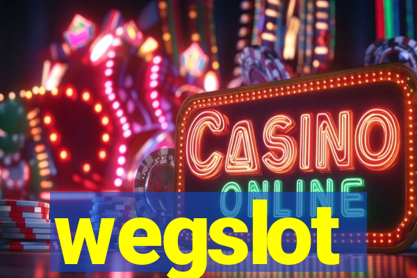 wegslot