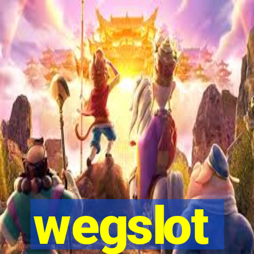 wegslot