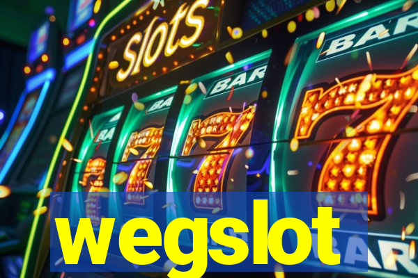 wegslot