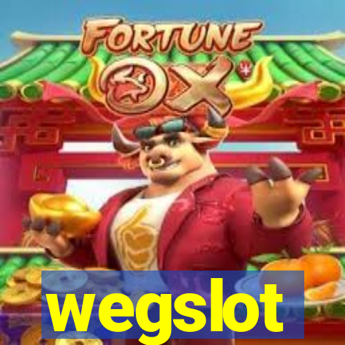 wegslot