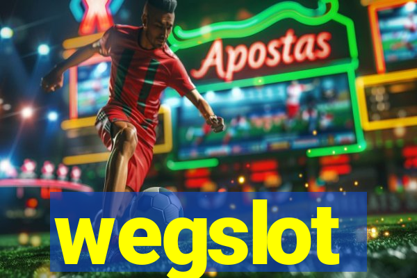 wegslot