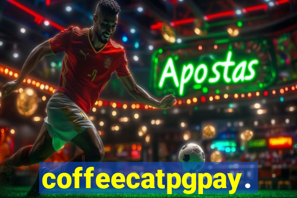 coffeecatpgpay.com