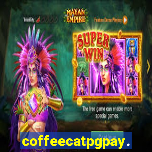 coffeecatpgpay.com