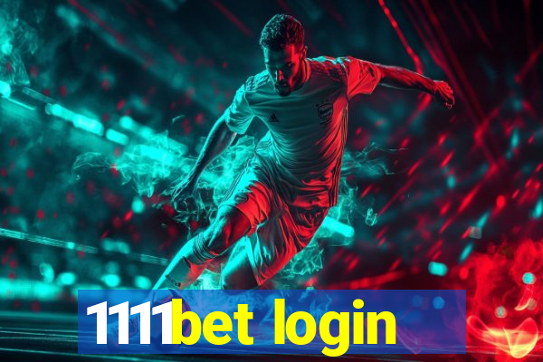 1111bet login