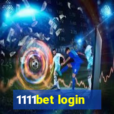 1111bet login