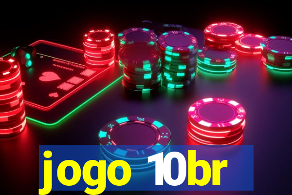 jogo 10br