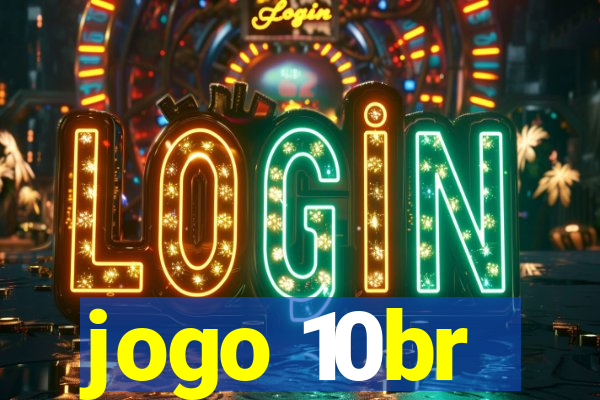 jogo 10br