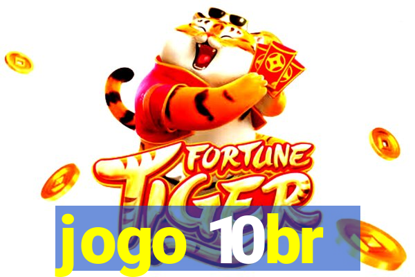 jogo 10br