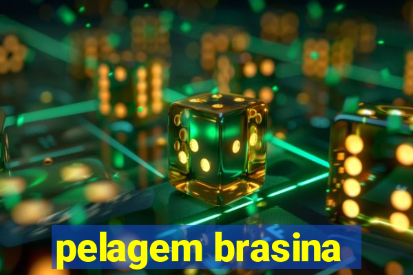 pelagem brasina